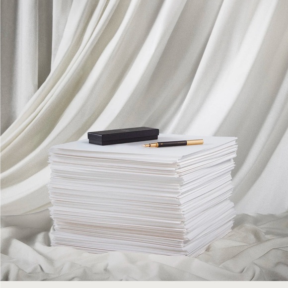 Taylor Swift The tortured poets department fountain pen - Picture 2 of 5